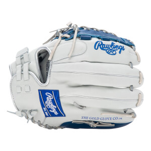 Rawlings Liberty Advanced Color Series 12.5" Fastpitch Softball Glove: RLA125-18WRP: Image #418518