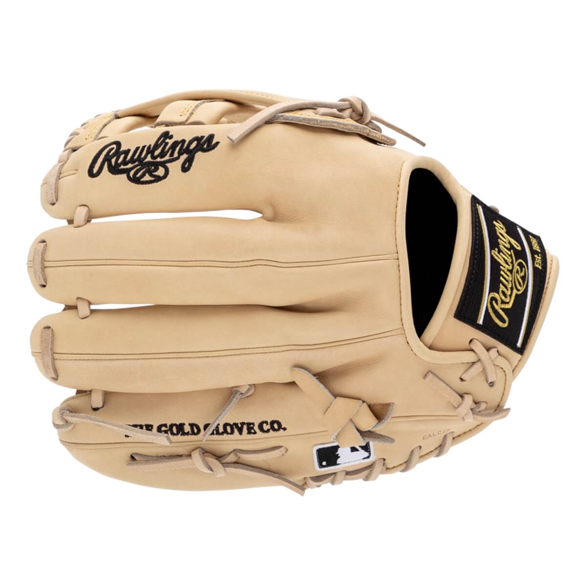 Rawlings Heart of the Hide Kris Bryant 12.25" Baseball Glove: PRORKB17C: Image #447589