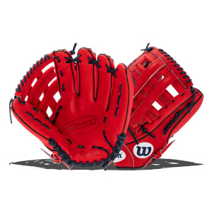 Wilson A2000 SuperSkin Masataka Yoshida 12.5" Winter Collection Baseball Glove: WBW102529125: Image #450129
