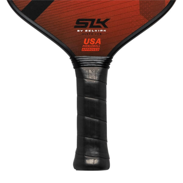 Selkirk SLK EVO Hybrid Max Middleweight Composite Pickleball Paddle
