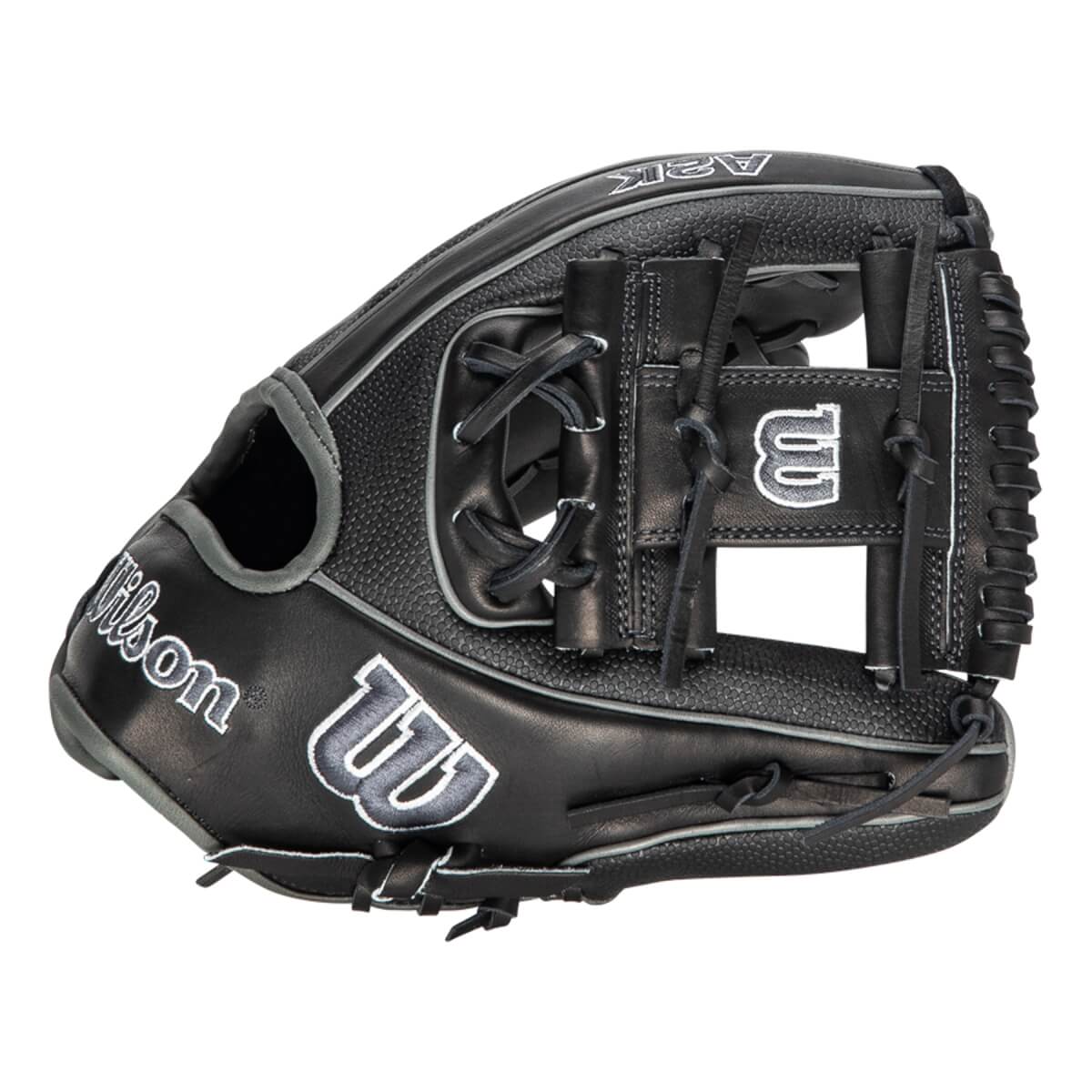 Wilson A2K SuperSkin 1786 11.5" Baseball Glove: WBW100890115: Image #421549