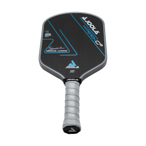 JOOLA Simone Jardim Hyperion C2 CFS 16mm Carbon Fiber Pickleball Paddle: Image #439433