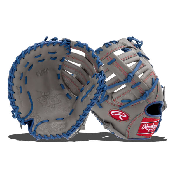 Rawlings Select Pro Lite 11.5" Youth Baseball First Base Mitt: SPL115FF: Image #447641