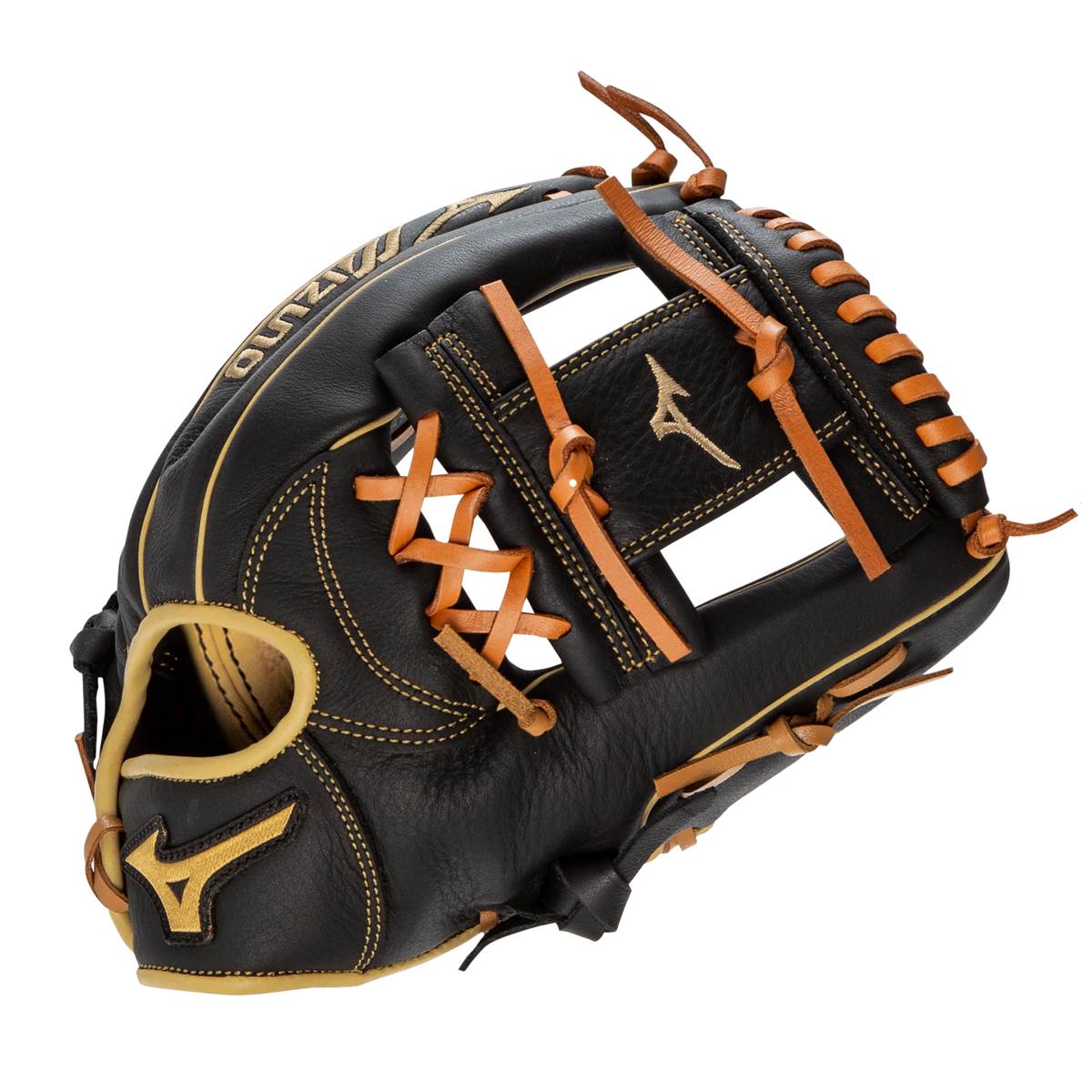 Mizuno Prospect Select 11" Youth Baseball Glove: GPSL1101: Image #406253