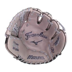 Mizuno Franchise 11.75" Baseball Glove: GFN1175GB: Image #386163