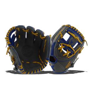 Easton MAKO College Custom Series Exclusive Baseball Glove: UCLA1125: Image #308765