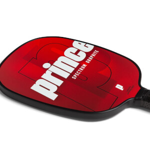 Prince Spectrum Middleweight Graphite Pickleball Paddle: Image #413977