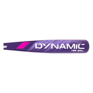 TRUE TEMPER DYNAMIC -12 Tee Ball Bat: TB23DYNPRPLY12: Image #429917