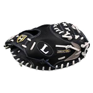 Louisville Slugger Helix Series: HXCM Catcher's Mitt: Image #282494