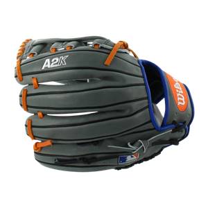 Wilson A2K 12" David Wright Baseball Glove w/ Cosmetic Blem: A2KRB17DW5GM: Image #315641
