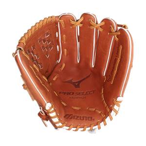 Mizuno Pro Select 12.5" Fastpitch Softball Glove: GPSF1250: Image #389038