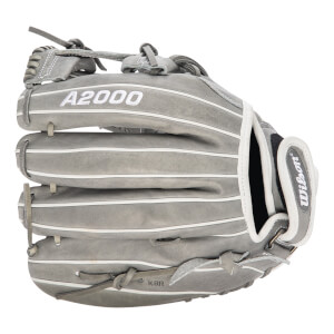 Wilson A2000 H75 11.75" Fastpitch Softball Glove: WTA20RF191175: Image #421260
