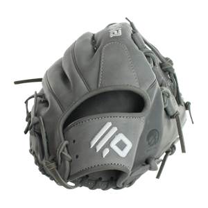 Nokona American Kip Select 11.25" Youth Baseball Glove: A-200IGR: Image #383107