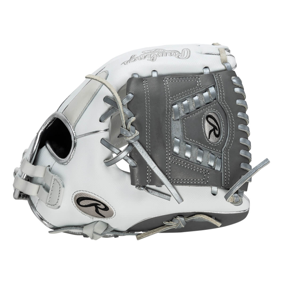 Rawlings Liberty Advanced 12" Fastpitch Softball Glove: RLA120-31WSS: Image #435606