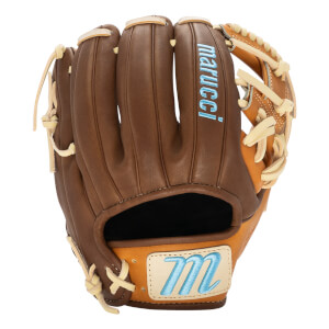 Marucci Cypress 11.25" Baseball Glove: MFG2CY42A2-GM/TF: Image #436989