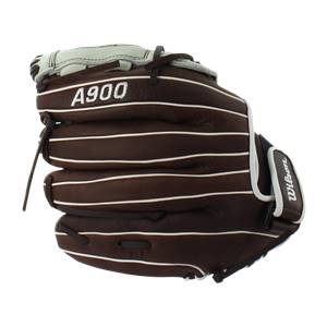 Wilson Aura 12" Fastpitch Softball Glove: WTA09RF1812: Image #314745