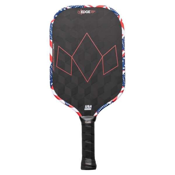 Diadem Edge 18K Power Carbon Fiber Pickleball Paddle: Image #454033