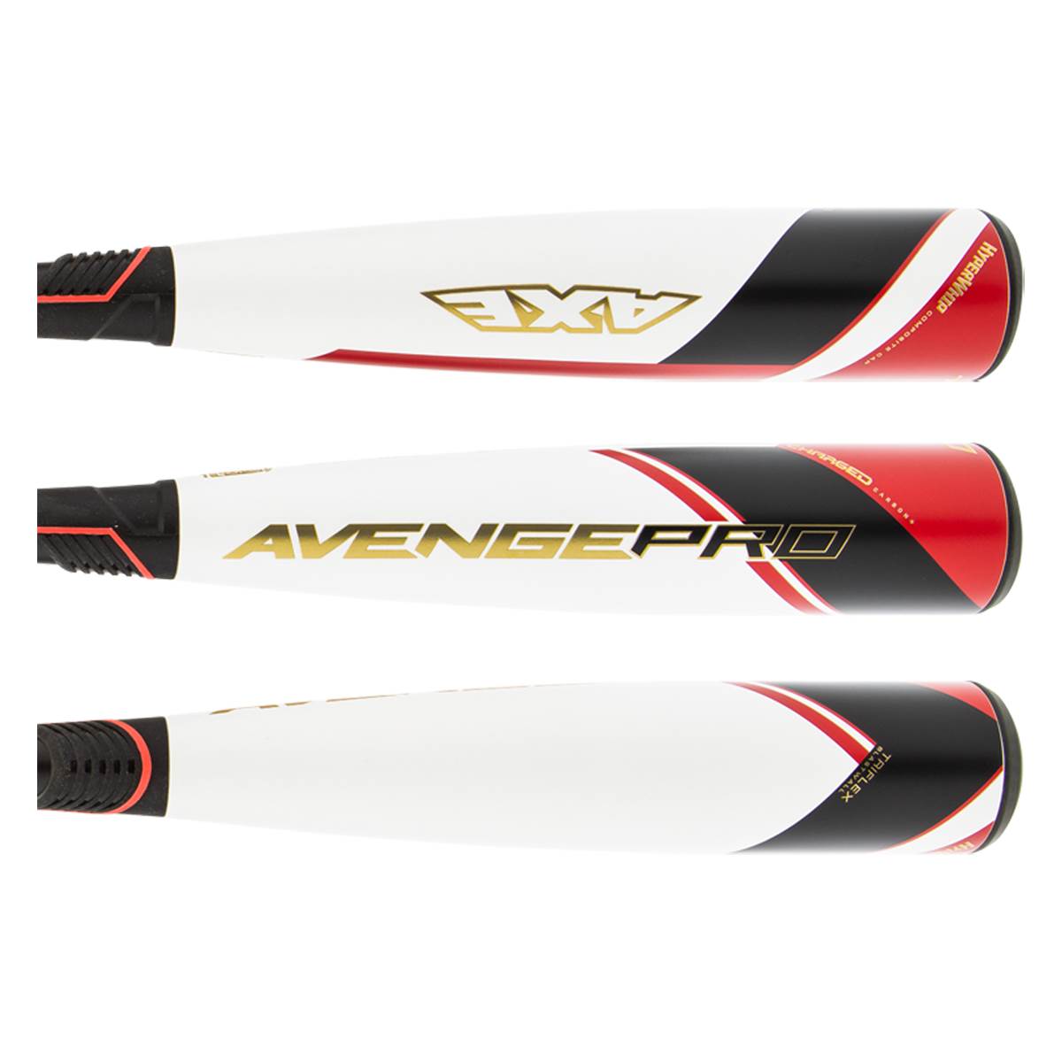 2022 Axe Avenge Pro 10 2 3/4" USSSA Baseball Bat (L148J)