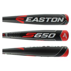 Easton S650 -5 2 5/8