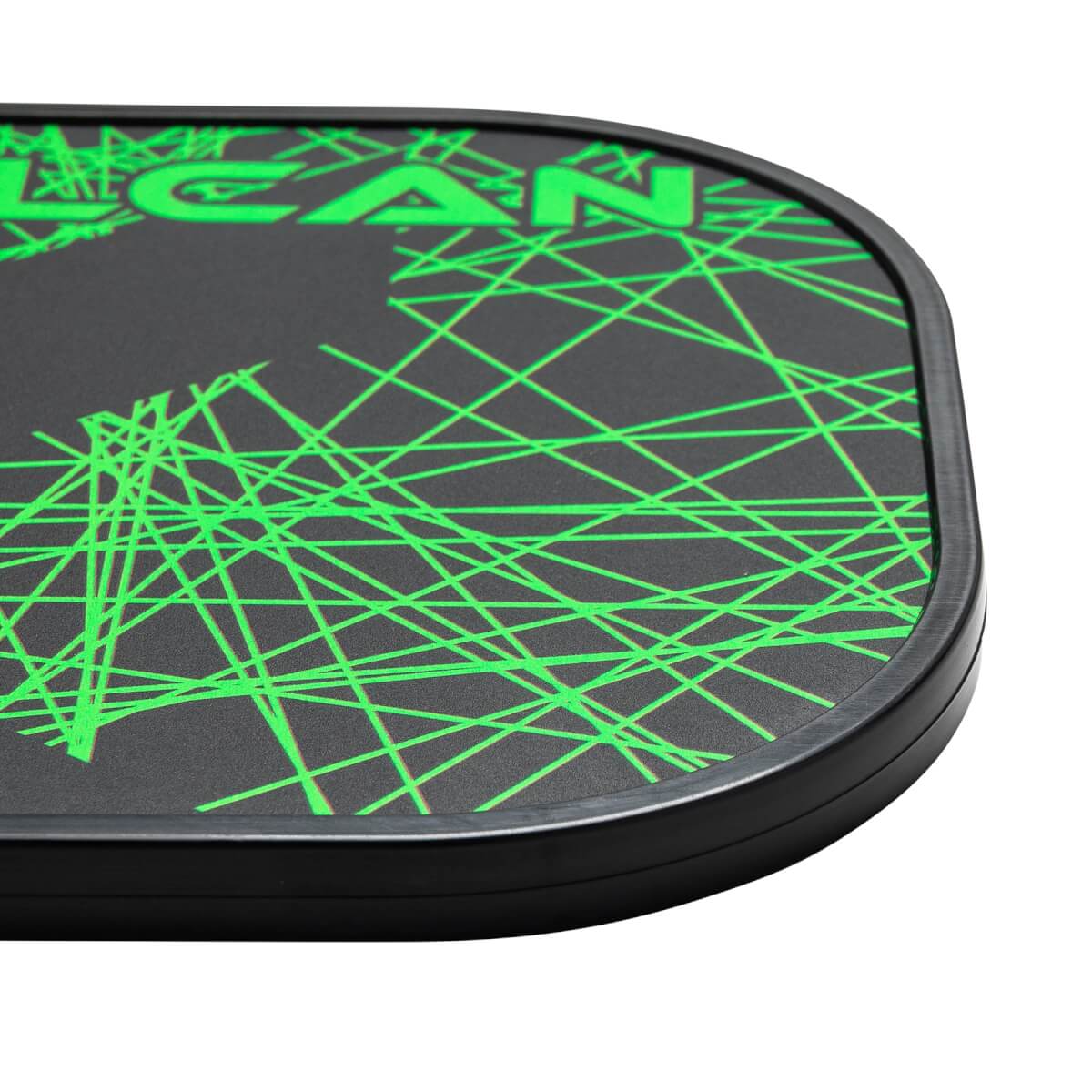 Vulcan V330 Composite Pickleball Paddle: Image #431938