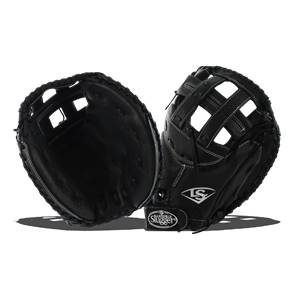 Louisville Slugger XENO 33" Fastpitch Softball Catcher's Mitt: WTLFGXNRF17CM: Image #310444