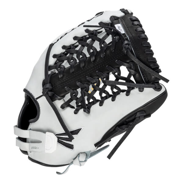 Easton Professional Collection Haylie McCleney 12.75" Fastpitch Softball Glove: HM828: Image #438408