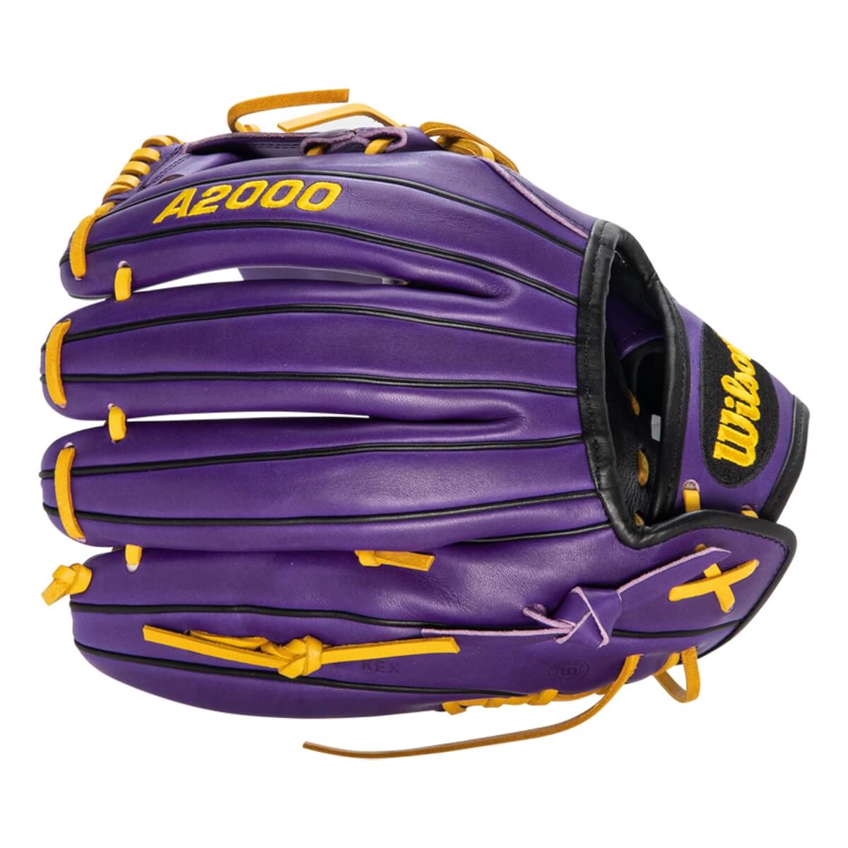 Wilson A2000 Custom FP1175 11.75" Fastpitch Softball Glove: WTA20CRF22FP1175: Image #421723