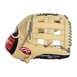 Rawlings Heart of the Hide 12.75" Baseball Glove: PRO3039-6CBFS: Image #388222