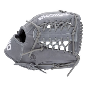 Nokona AmericanKIP 11.5" Baseball Glove: A-1150MGG: Image #449184