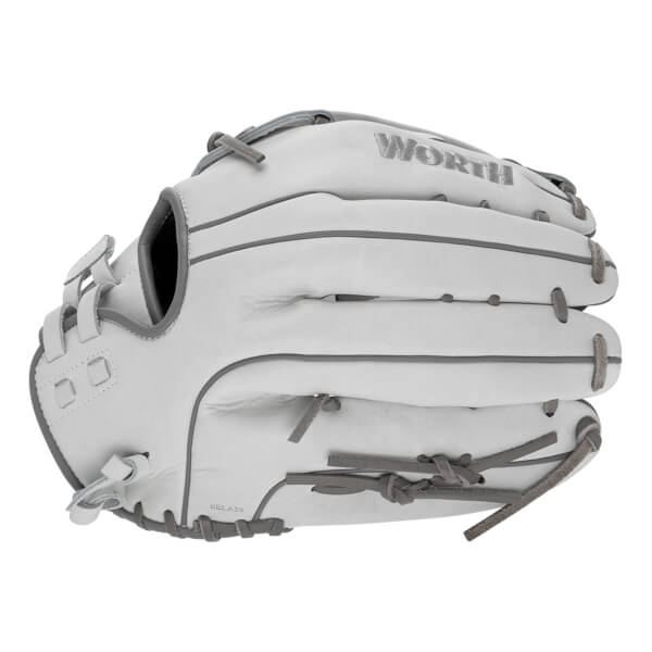 Worth Freedom 13" Slow Pitch Softball Glove: WWF130-6WG: Image #441172