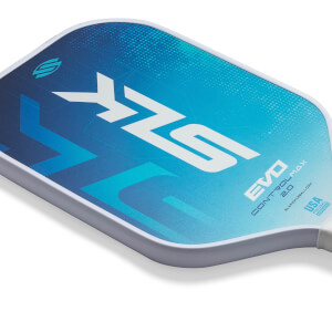 Selkirk SLK EVO Control 2.0 Max Middleweight Carbon Fiber Pickleball Paddle: Image #433473