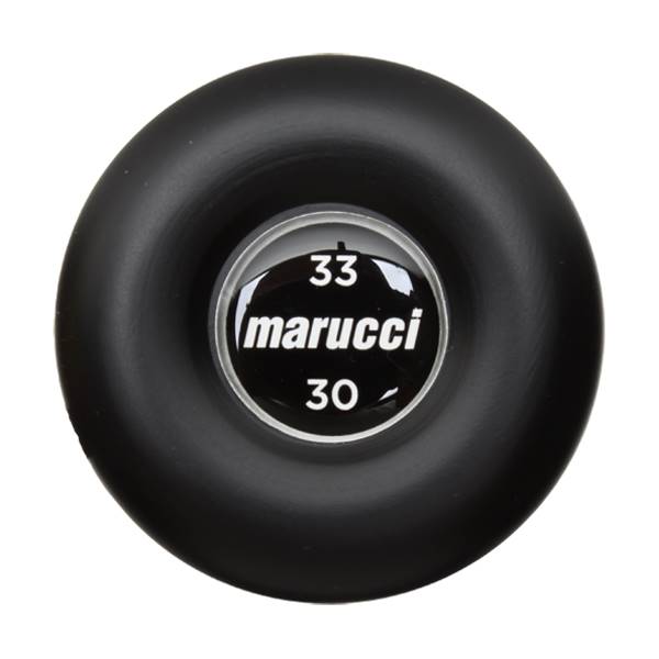 Marucci Black BBCOR Baseball Bat: MCBB14: Image #337335