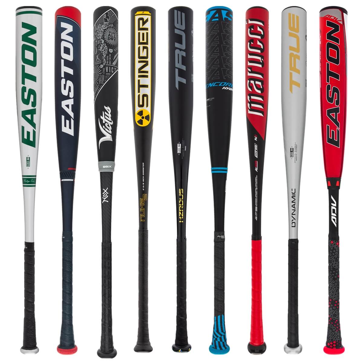 BBCOR Blowout 2-Pack