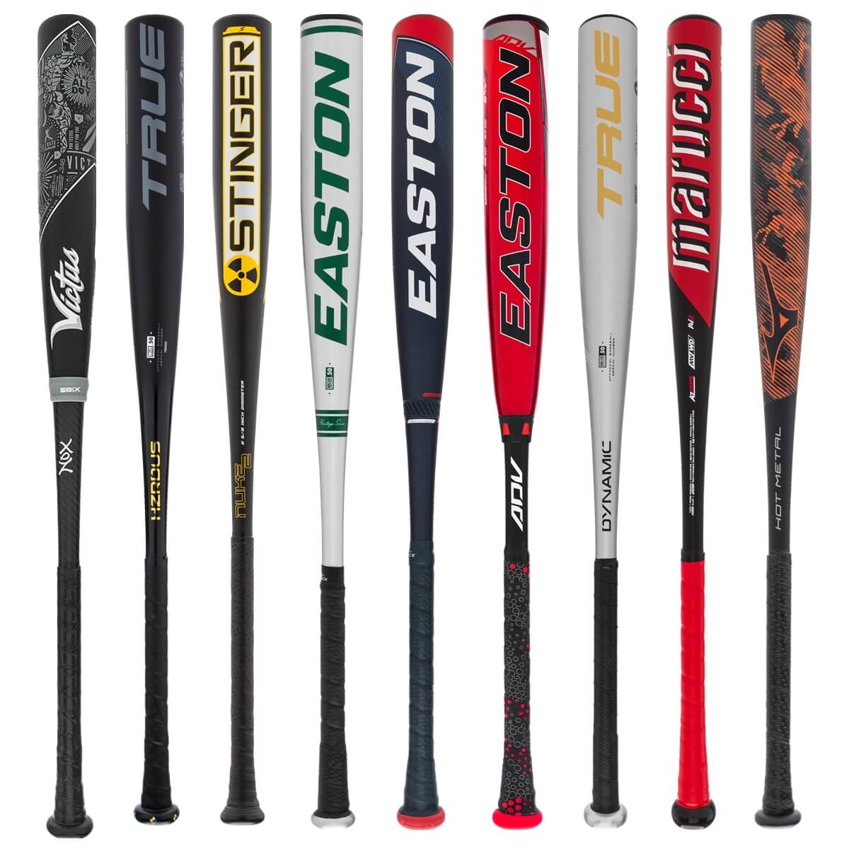 BBCOR Blowout 2-Pack