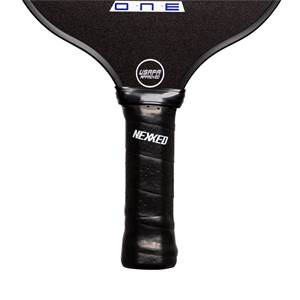 Nexxed X1 Middleweight Composite Pickleball Paddle: Image #406581