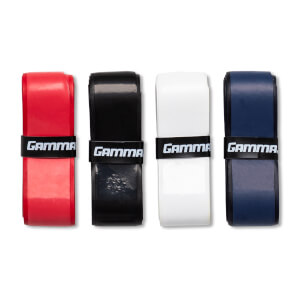 GAMMA Supreme Tac 1.1 mm Bat Overgrips