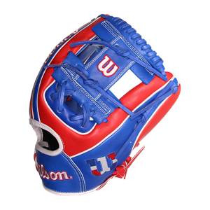 Wilson A2000 1786 Dominican Republic 11.5" Baseball Glove: WBW100304115: Image #400281