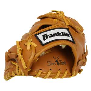 Franklin RTP Series: 4792TN First Base Mitt: Image #288901