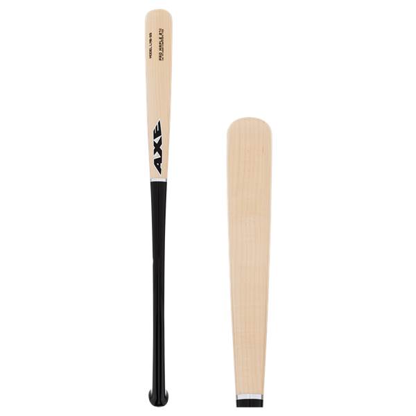 AXE Maple 271 Wood Baseball Bat: L118: Image #411577