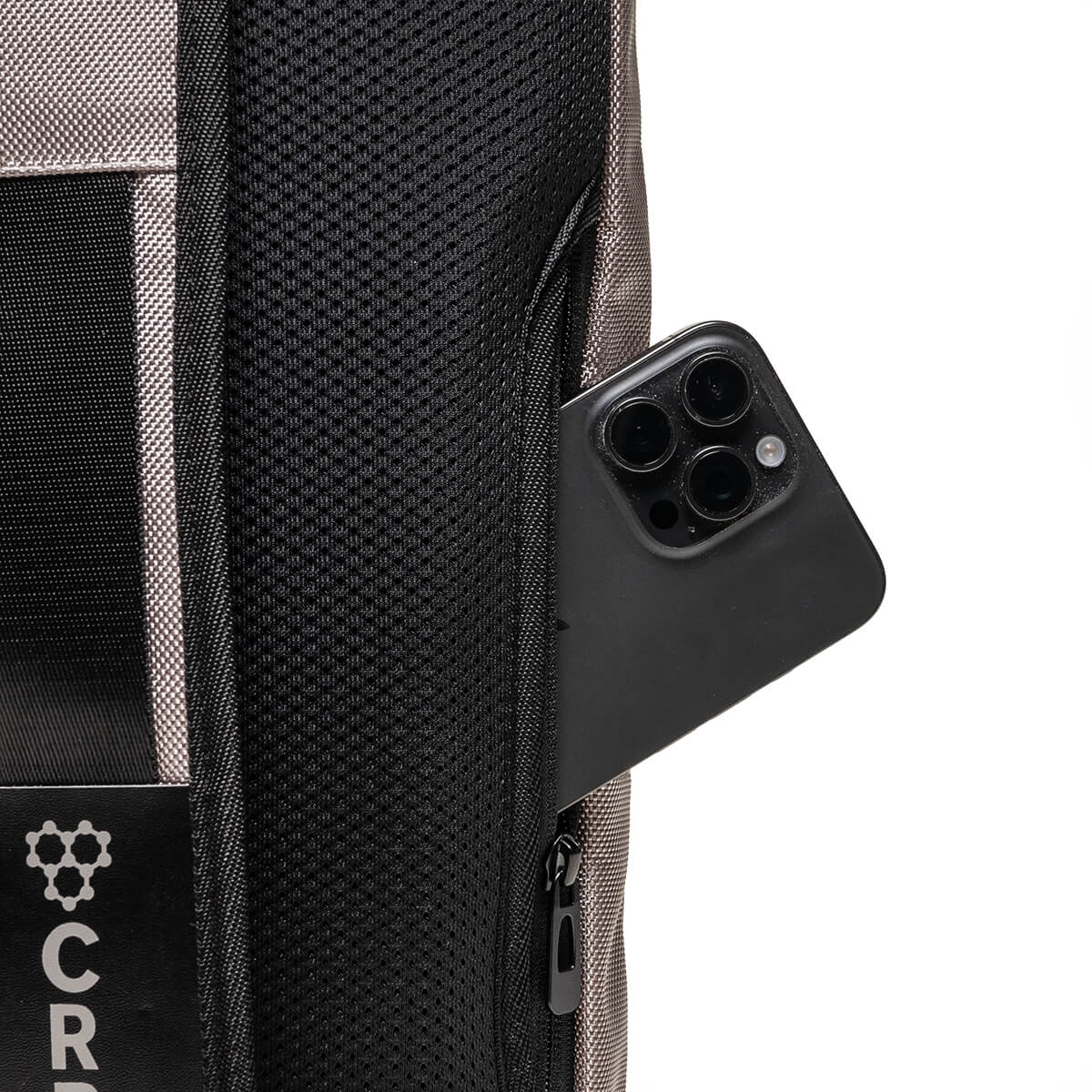 CRBN Pro Team Sling Bag: Image #452427