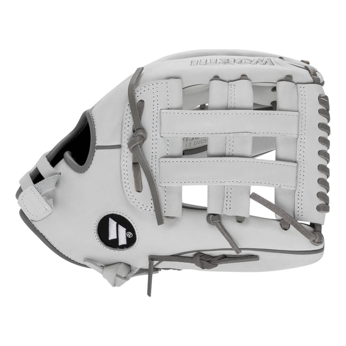 Worth Freedom 13" Slow Pitch Softball Glove: WWF130-6WG: Image #441179