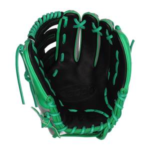 Wilson A2000 SuperSkin 11.50" Custom Baseball Glove: CUSTOMA2000G4: Image #377251