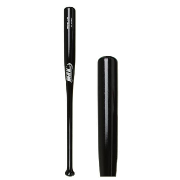 MaxBat Maple Wood Slow Pitch Softball Bat SB1 *Demo*