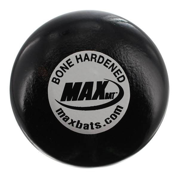 MaxBat Pro Maple Composite Wood Baseball Bat: Model 271: Image #361118