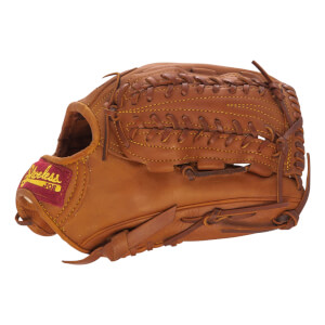 Shoeless Joe Professional 12" Baseball Glove: 1200VL: Image #419540