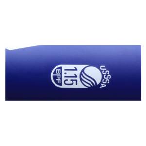 Worth Copperhead Youth Baseball Bat: YBCH50: Image #332255