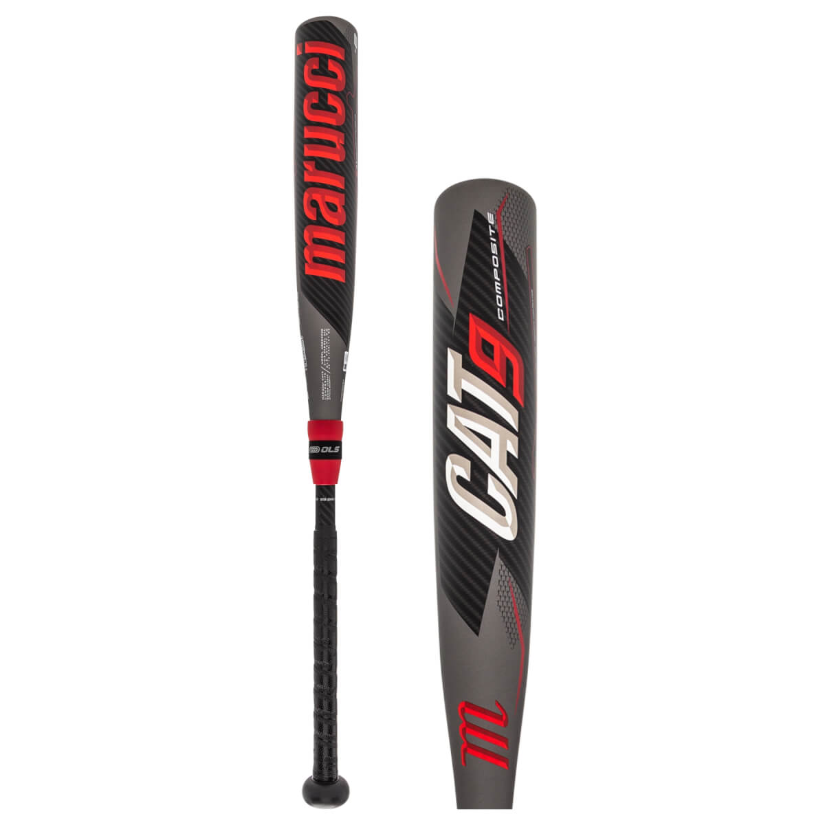 Marucci CAT9 Composite -8 2 3/4