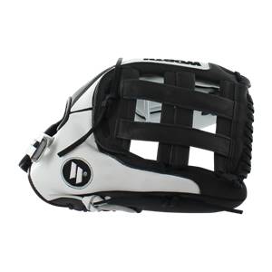 Worth Legit 14" Slow Pitch Softball Glove: WLG140-PH: Image #313248