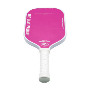 The Best Paddle Fiberglass X Model Composite Pickleball Paddle: Image #431693