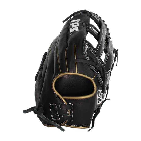 Louisville Slugger TPS 14" Slow Pitch Softball Glove: WTLPSRS2014: Image #378554